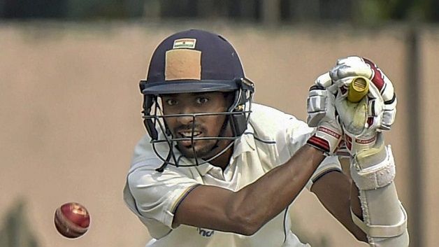 Bengal, Ranji Trophy 2019-20, Abhimanyu Easwaran