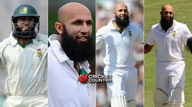 Hashim Amla, Hashim Amla, Hashim Amla retires, South Africa