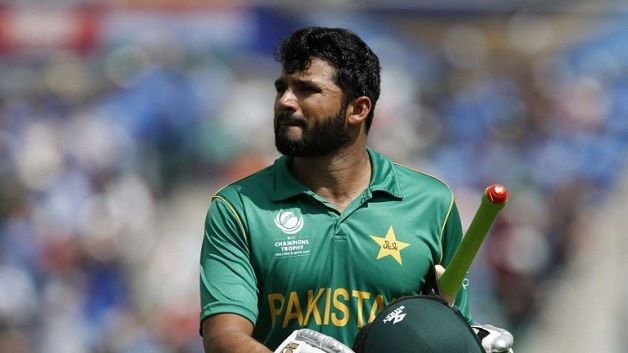 Pakistan, Azhar Ali, PCB
