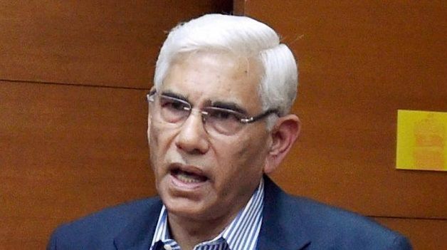 BCCI, CoA, Vinod Rai