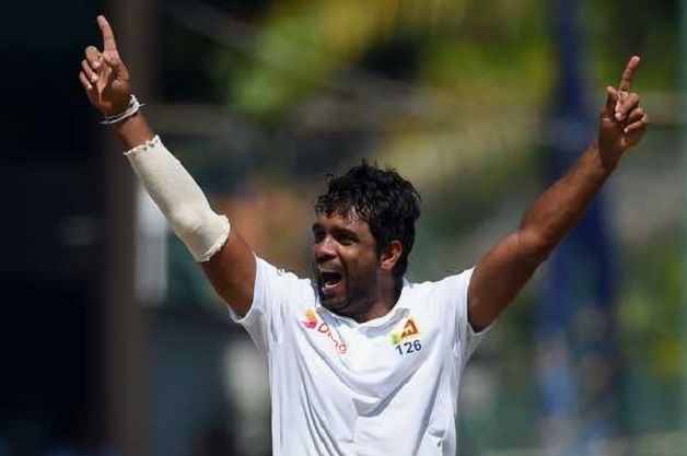 Sri Lanka vs New Zealand, Sri Lanka, New Zealand, Dilruwan Perera, Akila Dananjaya