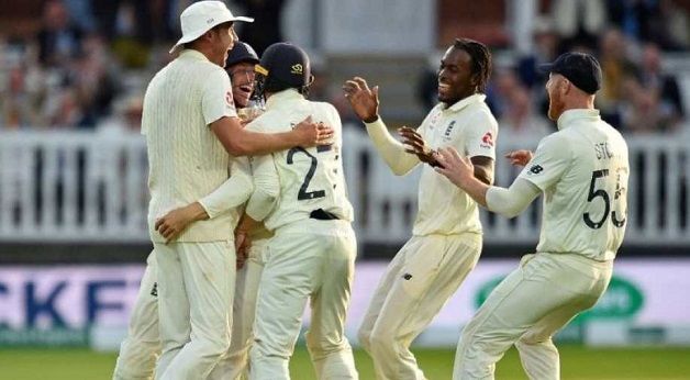 England, England's schedule, England's 2020 schedule