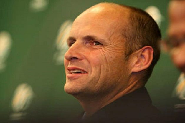 South Africa, Gary Kirsten, Cardiff, The Hundred