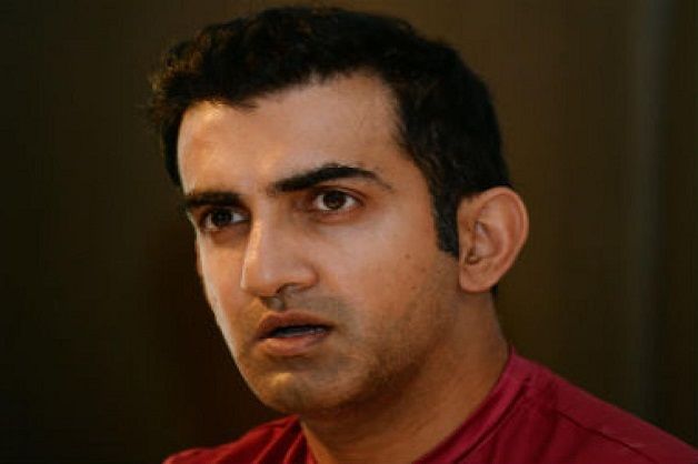 India, Pakistan, Jammu and Kashmir, J&K, Gautam Gambhir, Shahid Afridi