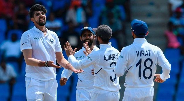 Ishant Sharma, Ishant Sharma vs West Indies, India, India vs West Indies 2019, India vs West Indies Test series, Ind vs WI, WI vs IND, IND vs WI Test series
