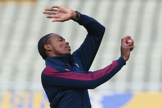 Ashes 2019, The Ashes 2019, Jofra Archer, England vs Australia, England, Australia, Justin Langer
