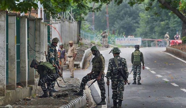 Jammu and Kashmir, JKCA, Irfan Pathan