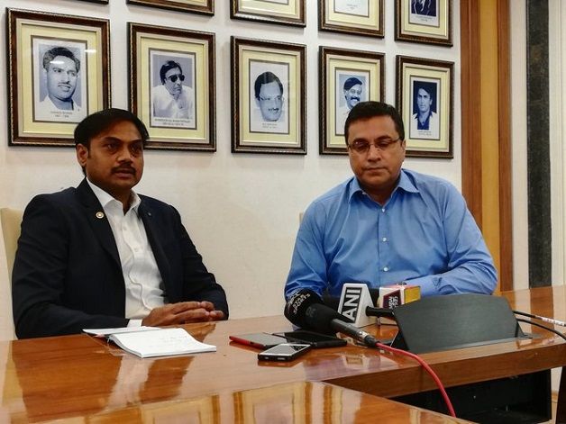 India, Vikram Rathour, Sanjay Bangar, MSK Prasad, Rahul Johri, BCCI
