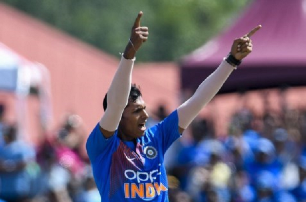 India vs West Indies, India, West Indies, Navdeep Saini