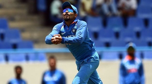 India, Ravindra Jadeja, Arjuna award, BCCI