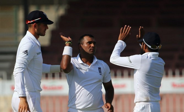 Samit Patel, England, Glamorgan, Lancashire, County Championship