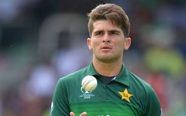Pakistan, Shaheen Shah Afridi, PCB
