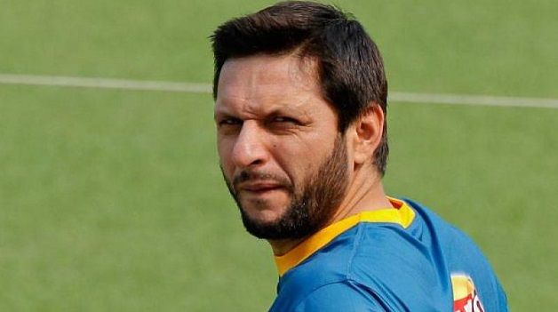 India, Pakistan, Jammu and Kashmir, J&K, Shahid Afridi