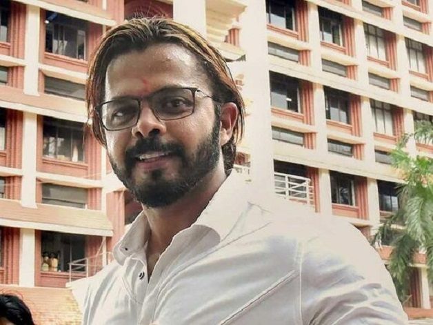 India, S Sreesanth, spot-fixing, BCCI, Rajasthan Royals 