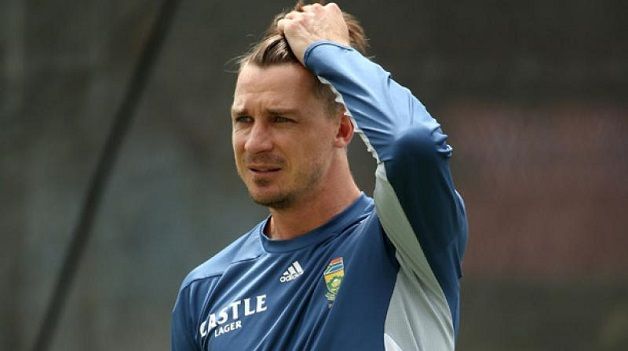 Dale Steyn, South Africa, CSA
