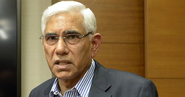 India, BCCI, COA, Vinod Rai