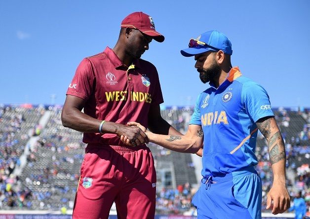 India vs West Indies, India, West Indies, Virat Kohli, Jason Holder, Yuzvendra Chahal, KL Rahul, Manish Pandey, Navdeep Saini, Kedar Jadhav, 