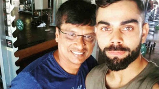 India, Shankar Basu, Virat Kohli, Ravindra Jadeja, Jasprit Bumrah, Mohammed Shami