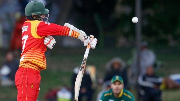 Zimbabwe, Zimbabwe Cricket, ICC, World T20 qualifiers