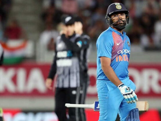 Rohit Sharma, India