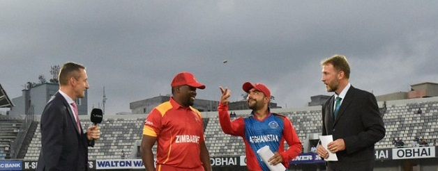 Bangladesh vs Zimbabwe, Bangladesh, Zimbabwe, Bangladesh T20 Tri-Series 2019, Hamilton Masakadza, Rashid Khan
