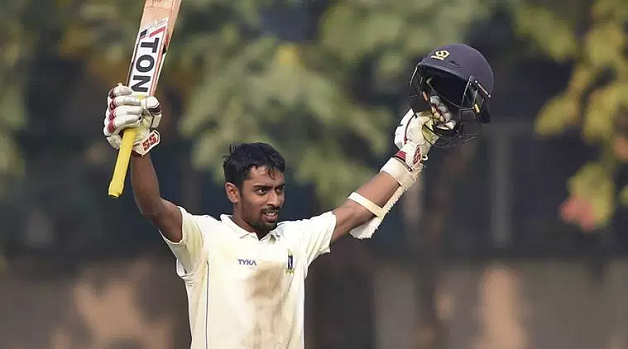 Duleep Trophy 2019, Duleep Trophy, India Red vs India vs India Green, India Red, India Green, Abhimanyu Easwaran