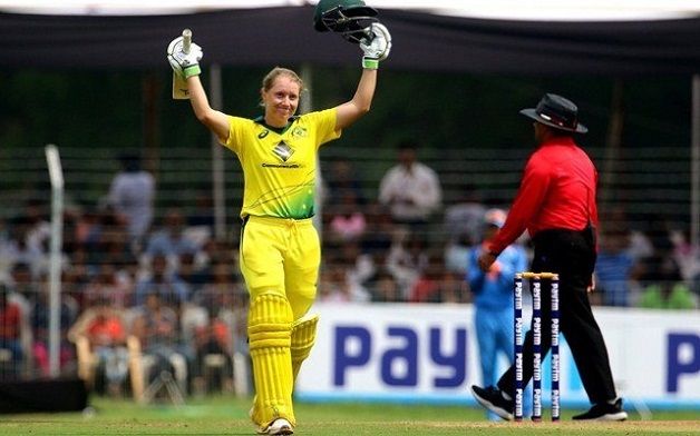Check Dream11 Team West Indies Women vs Australia Women, WI-W vs AU-W 2nd ODI match – Cricket Prediction Tips For Today’s match WI-W vs AU-W 2nd ODI Match.