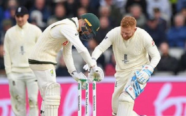 Ashes 2019, The Ashes 2019, England vs Australia 2019, England vs Australia, bails, Joe Root, Marnus Labuschagne