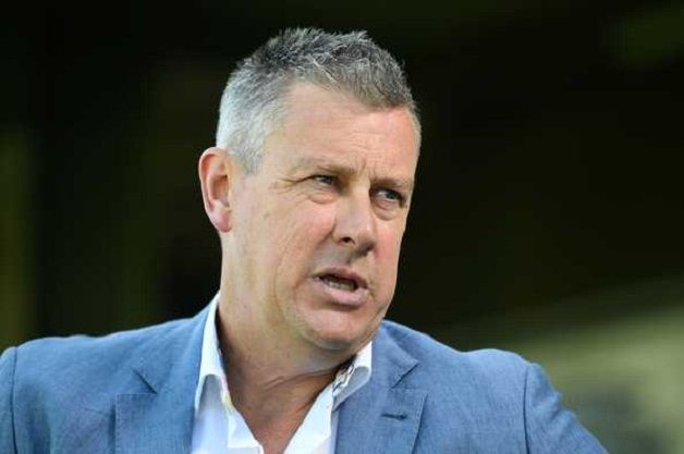 England, New Zealand vs England 2019, New Zealand vs England, New Zealand, Ashley Giles