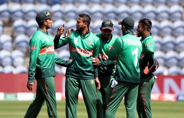 Tri-nation series, Bangladesh, Shakib Al Hasan, Rubel Hossain, BCB