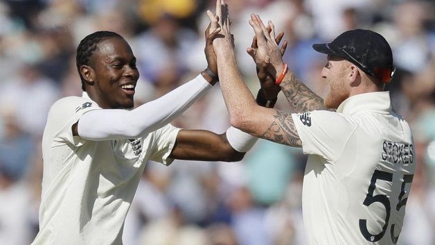 Ashes 2019, The Ashes 2019, England vs Australia 2019, England vs Australia, Ben Stokes, Jofra Archer