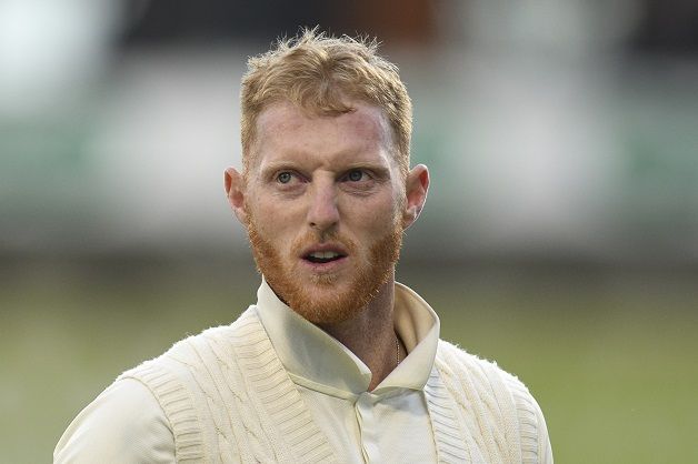 England, Ben Stokes, New Zealand, Cricket, Deb, Richard Dunn