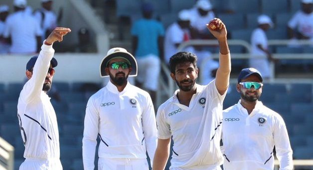 India vs West Indies, India vs West Indies 2019, India, West Indies, Jasprit Bumrah, Virat Kohli