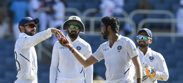 India vs West Indies, India vs West Indies 2019, India, West Indies, Virat Kohli, Jasprit Bumrah, Harbhajan Singh