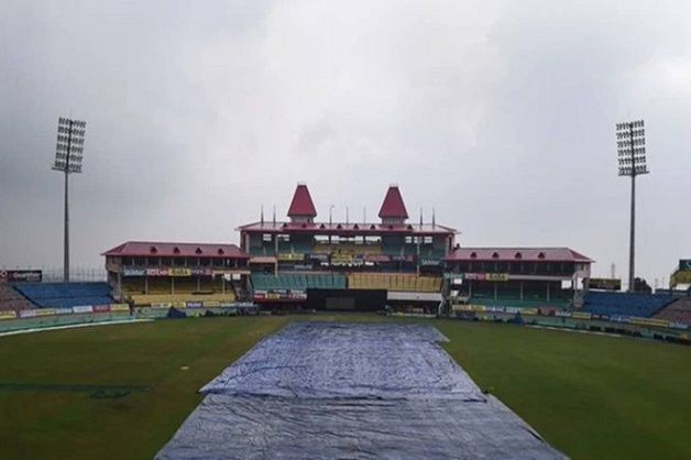 India vs South Africa 2019, India vs South Africa, India, South Africa, Dharamsala