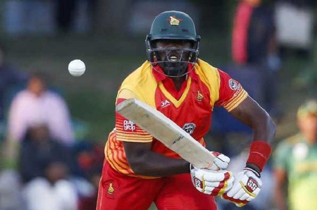 Tri-nation series, Bangladesh, Zimbabwe, BCB, Hamilton Masakadza