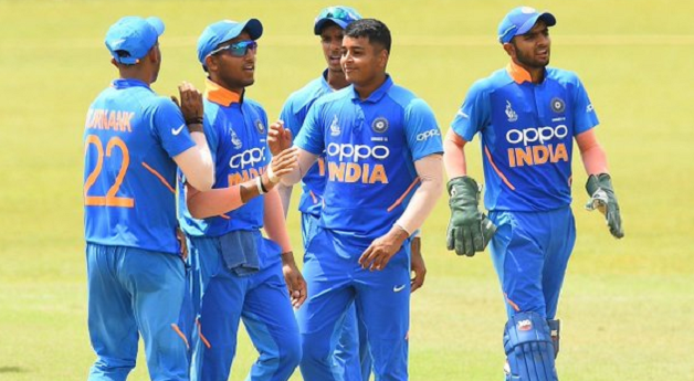 India U19, Afghanistan U19, U19 Asia Cup, Sushant Mishra, Atharva Ankolekar