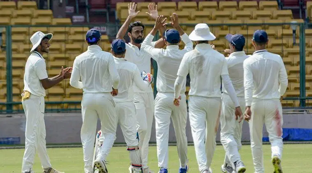 Duleep Trophy 2019, Duleep Trophy, India Red vs India Green, India Red, India Green, Jaydev Unadkat