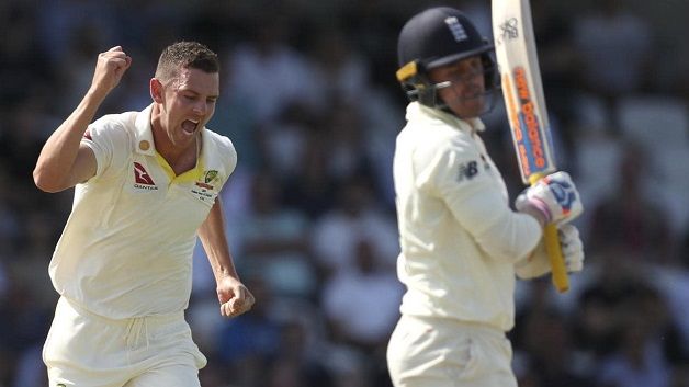 Ashes 2019, The Ashes 2019, England vs Australia, England, Australia, Josh Hazlewood