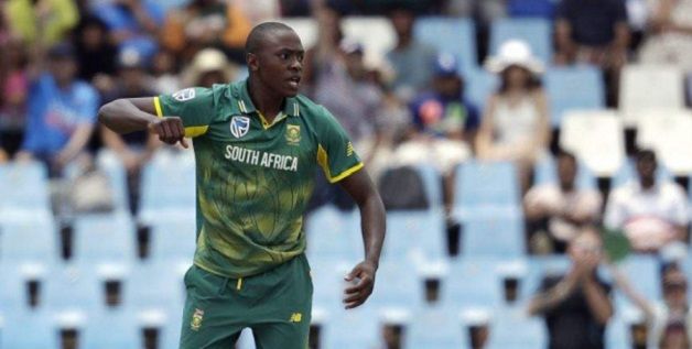 India vs South Africa 2019, India vs South Africa, India, South Africa, Kagiso Rabada