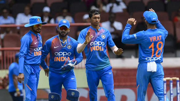 India, BCCI, COA, India vs South Africa, India vs South Africa 2019, South Africa