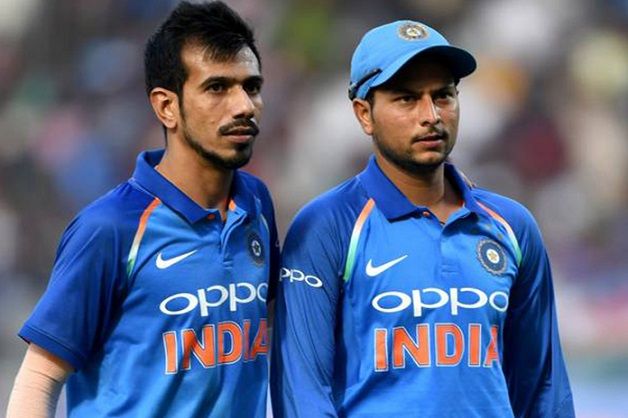 India vs South Africa 2019, India vs South Africa, India, South Africa, Yuzvendra Chahal, Kuldeep Yadav