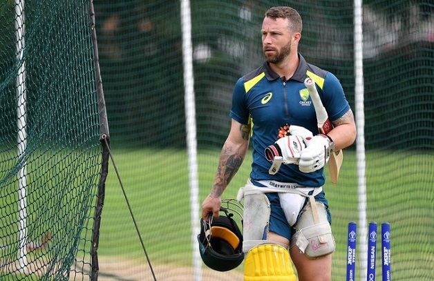 Ashes 2019, The Ashes 2019, Matthew Wade, England vs Australia, England, Australia