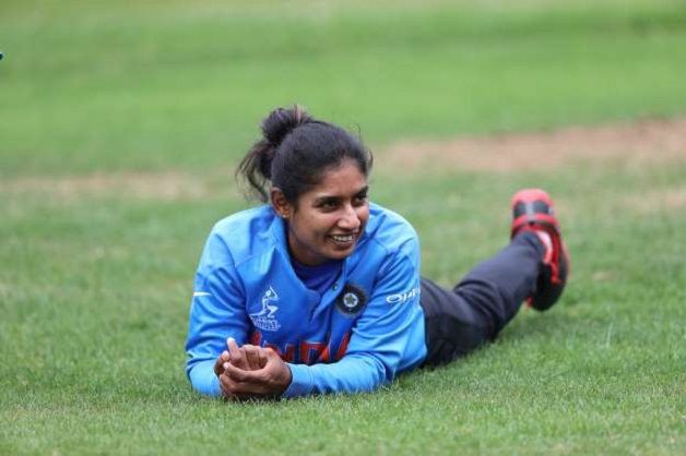 India women, Mithali Raj, BCCI