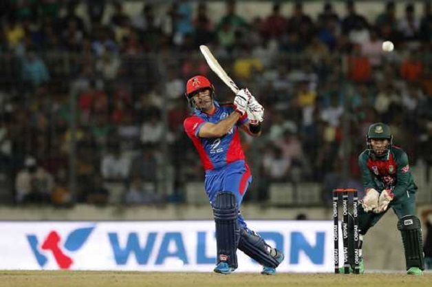Bangladesh vs Afghanistan, Bangladesh, Afghanistan, Bangladesh Tri-Series 2019, Mohammad Nabi