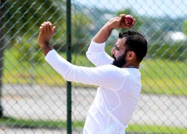 India, Mohammed Shami, Hasin Jahan, Bengal