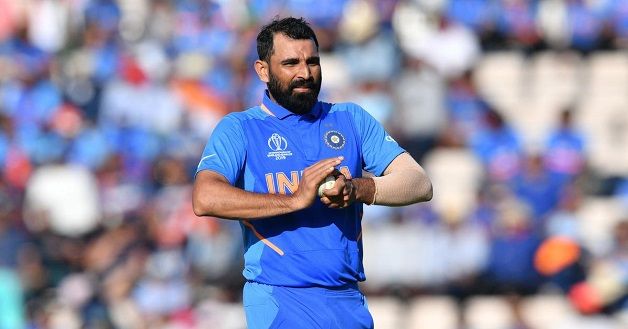 India, Mohammed Shami, Bengal, Hasin Jahan, Alipore