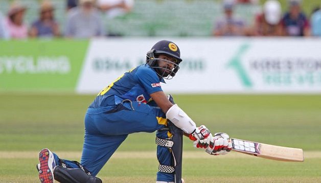 Pakistan vs Sri Lanka 2019, Pakistan vs Sri Lanka, Pakistan, Sri Lanka, Niroshan Dickwella, SLC, Caribbean Premier League, CPL 2019
