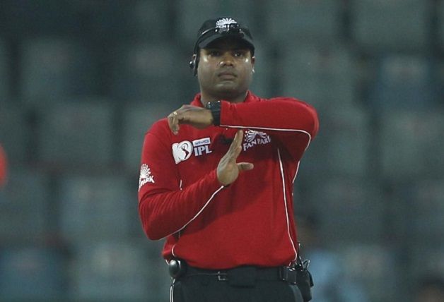 India, Nitin Menon, Afghanistan vs West Indies, Afghanistan vs West Indies 2019, Afghanistan, West Indies