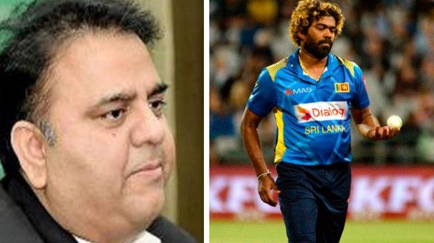 Pakistan vs Sri Lanka 2019, Pakistan vs Sri Lanka, Pakistan, Sri Lanka, India, Fawad Hussain Chaudhry